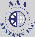 AAA Systems Logo